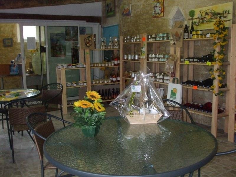 Camping La Clé des Champs