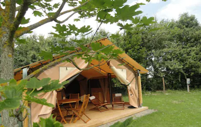 Camping La Clé des Champs (Luçon)
