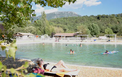 Camping Tikayan La Célestine