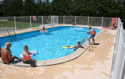Camping La Coccinelle