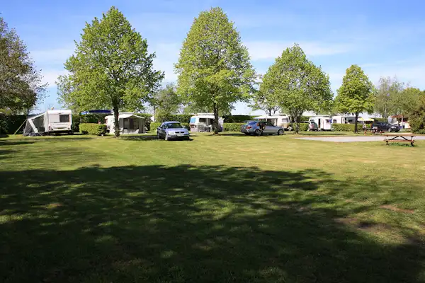 Camping La Coccinelle