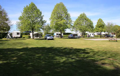 Camping La Coccinelle