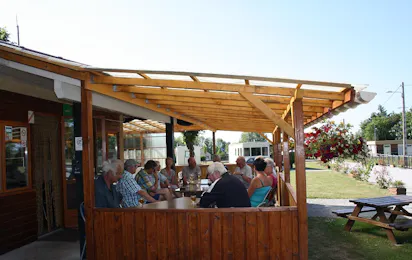 Camping La Coccinelle