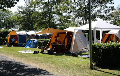 Camping La Coccinelle