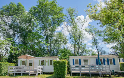 Onlycamp Camping La Colombière