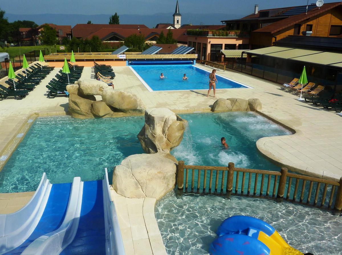 Sites et Paysages La Colombière