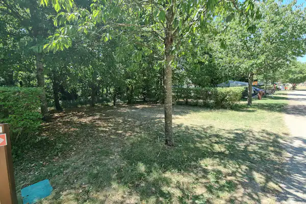 Camping La Combe d'Oyans