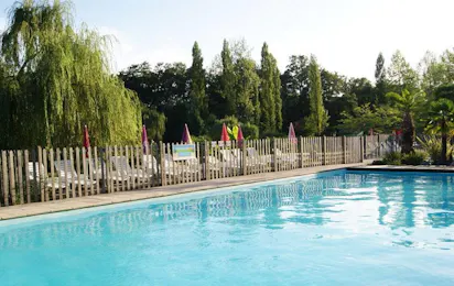Camping La Comtesse