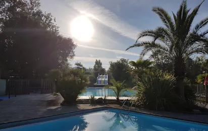 Camping La Comtesse