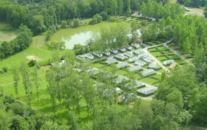 Camping La Comtesse
