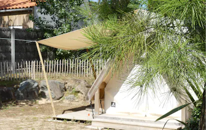 Camping Ushuaïa Villages la Conge