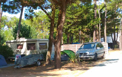 Camping Ushuaïa Villages la Conge