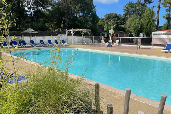Camping Ushuaïa Villages la Conge