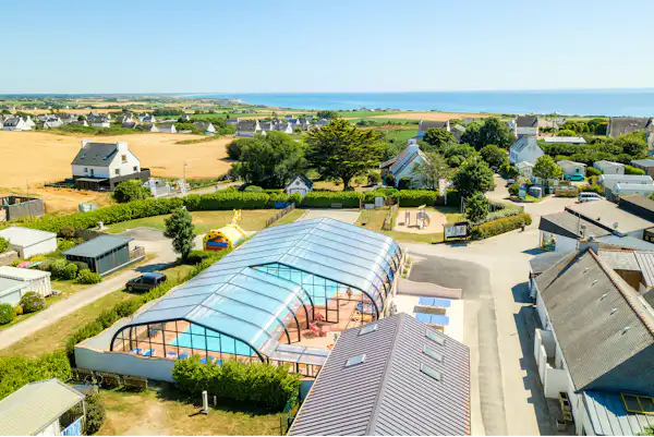 Camping La Corniche