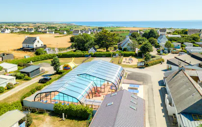 Camping La Corniche