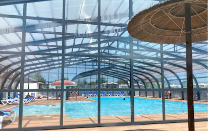 Camping La Corniche