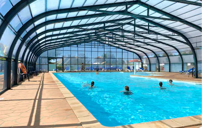 Camping La Corniche