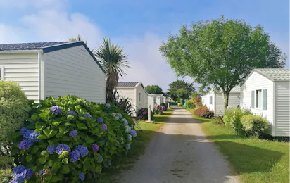 Camping La Corniche