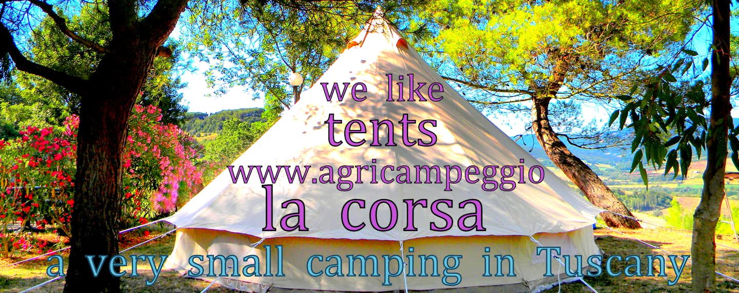 Camping La Corsa