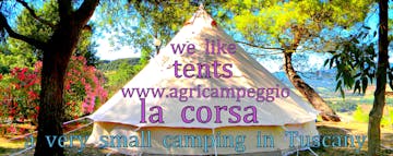 Camping La Corsa