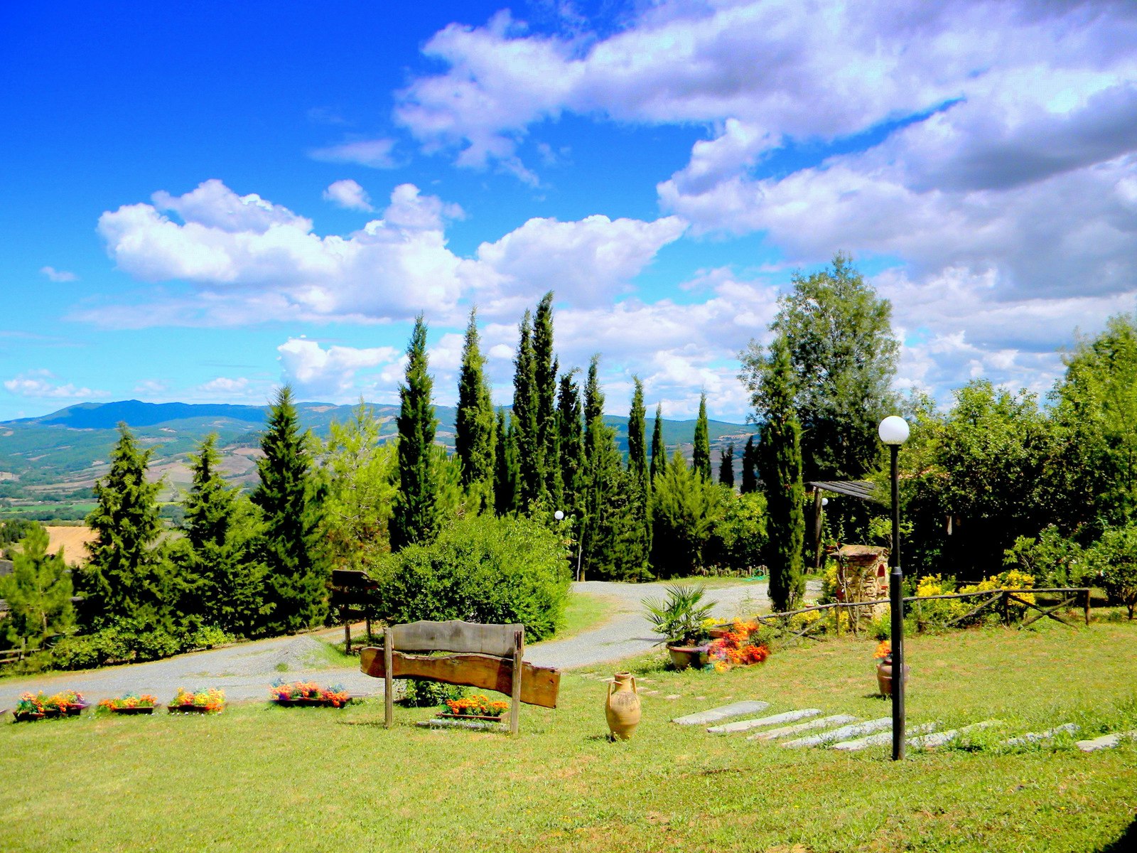 Camping La Corsa