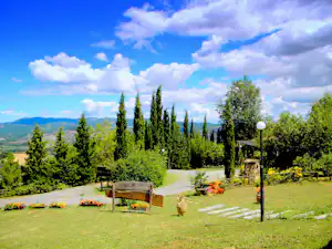 Camping La Corsa