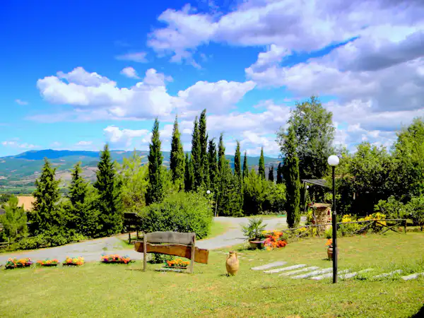 Camping La Corsa