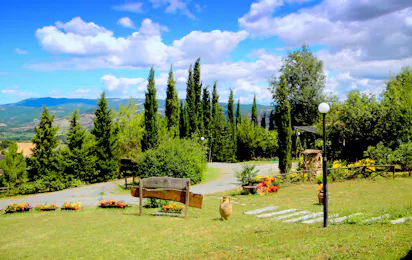Camping La Corsa