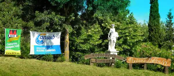 Camping La Corsa