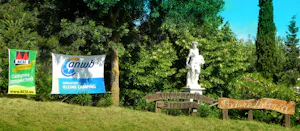 Camping La Corsa