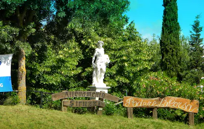 Camping La Corsa