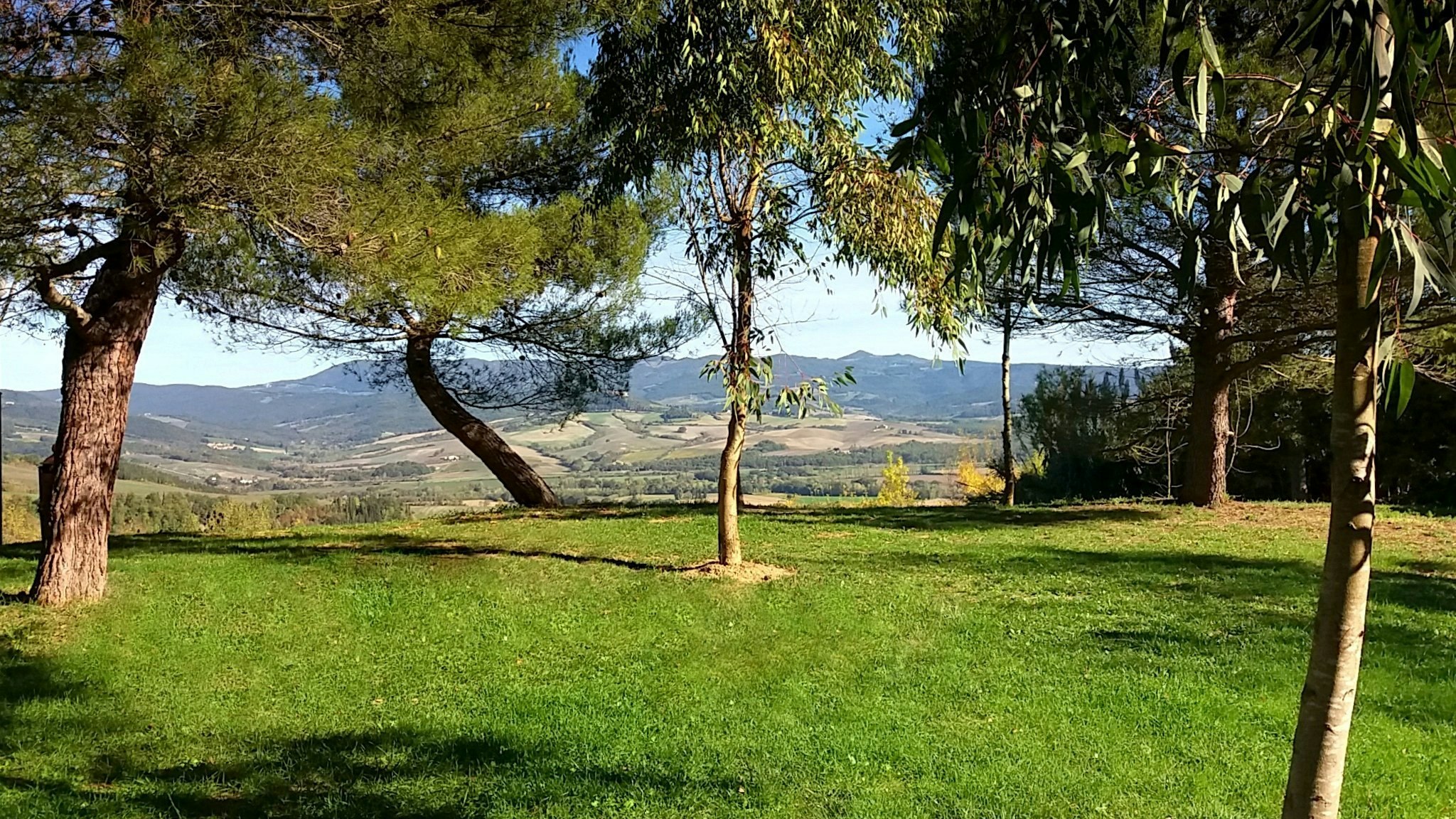 Camping La Corsa