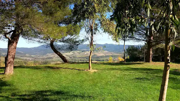 Camping La Corsa