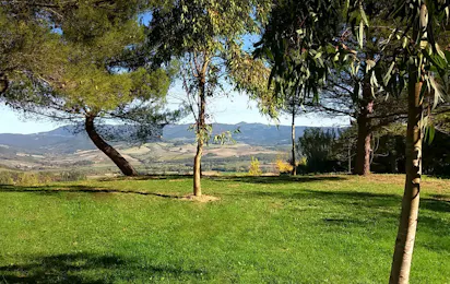 Camping La Corsa