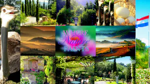 Camping La Corsa