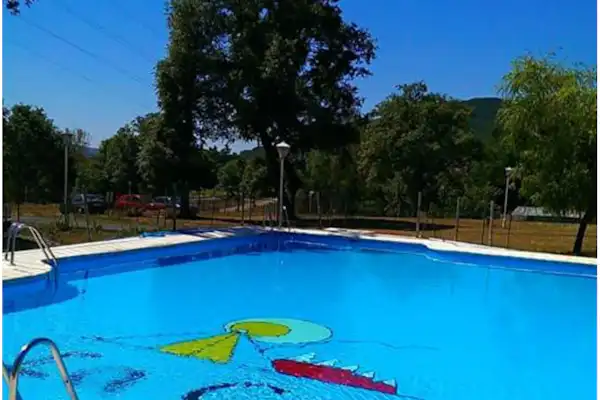 Camping La Cota