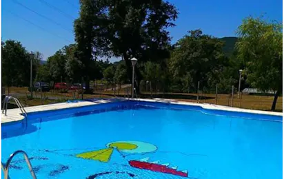 Camping La Cota