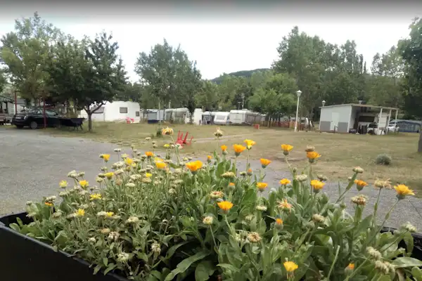 Camping La Cota