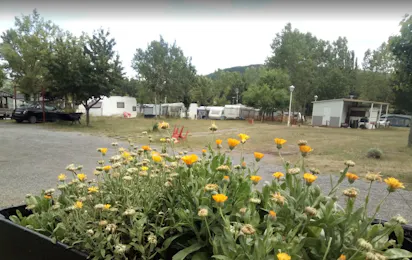 Camping La Cota