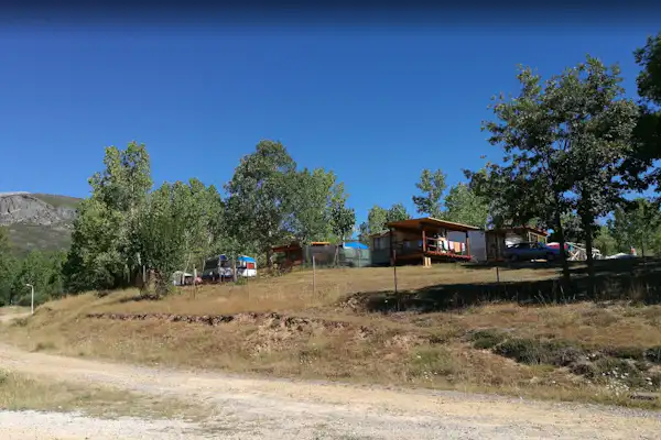 Camping La Cota