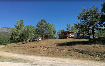 Camping La Cota