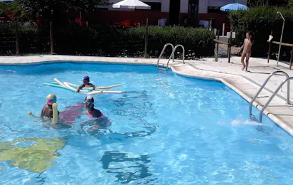Camping La Cota