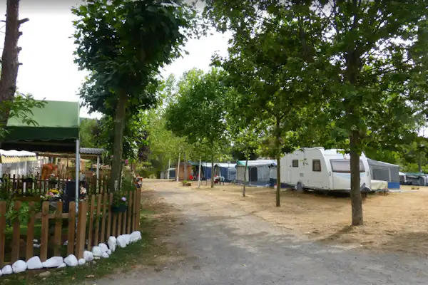 Camping La Cota