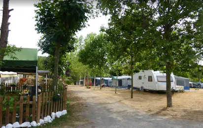 Camping La Cota