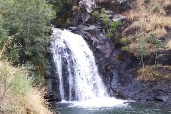 Camping La Cota
