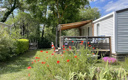 Camping La Coutelière