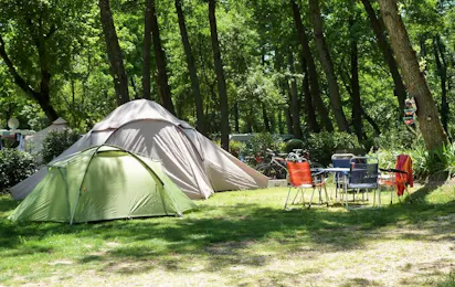 Camping La Coutelière