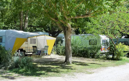 Camping La Coutelière