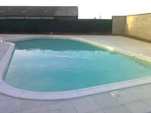 Camping La Croix Badeau