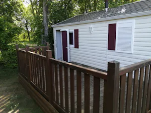 Camping La Croix Badeau